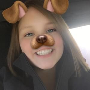 Meet your Posher, Abigail